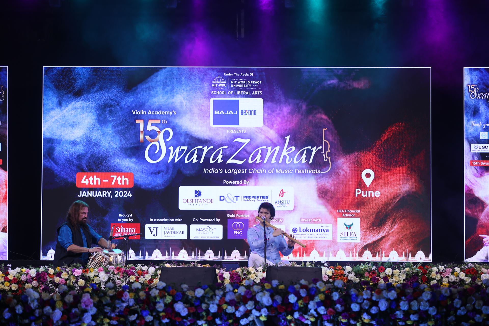 2024 Pune - swarazankar